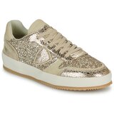 Philippe Model NICE LOW WOMAN Gold | shoptok.hr