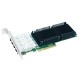 ExeLink 25g-x8-quad-sfp28 pcle x8 25g quad-port server adapter ( exe231 ) Cene