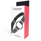 Darkness gag Ring 3,6cm | Shoptok.si