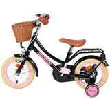 Volare dječji bicikl Excellent 12″ crne boje | shoptok.hr