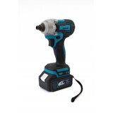 ONDRAGON akumulatorski udarni vijačnik 650 Nm | Shoptok.si