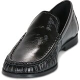 Vagabond Shoemakers Mokasini BRANDI Črna | Shoptok.si