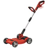 Einhell akumulatorski trimer za travu ge-ct 18/28 li tc-solo (18 v, litij-ionska) cijene