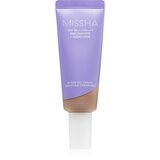 MISSHA M Perfect Cover Serum BB Cream Pro BB krema za brezhiben in enoten videz kože SPF 50+ odtenek #41 20 ml | Shoptok.si