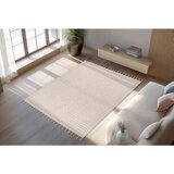 Kayoom RAVNO TKANA PREPROGA 120/170 cm tkano bež | Shoptok.si
