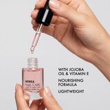 NOBEA Nail Care Nail Rescue set darilni set za nohte | Shoptok.si
