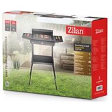Zilan Električni žar, samostoječ, 3400W - ZLN3789 | Shoptok.si
