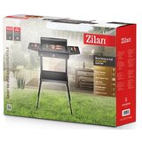 Zilan Grill / Roštilj , električni, 2400 W, samostojeći - ZLN3789 | Eponuda.ba