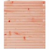  Vrtno cvetlično korito 60x60x68,5 cm trden les douglas | Shoptok.si