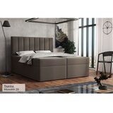  Tapecirani krevet SILMO 180x200 - Monolith 20 | shoptok.hr