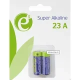 Gembird alkalne baterije 23A 2kom EG-BA-23A-01