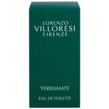 Lorenzo Villoresi Yerbamate parfumska voda uniseks 50 ml | Shoptok.si