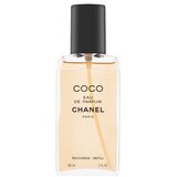 Chanel Coco - Refill parfumirana voda za ženske 60 ml | Shoptok.si