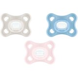 Mam duda varalica - silikon Comfort 3-12m, 1 kom sort 868979 | shoptok.hr