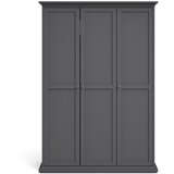 Tvilum sivi ormar Paris, 138,8 x 200,6 cm Cijene