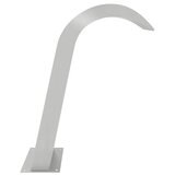 FONTANA za bazen 50 x 30 x 60 cm od nehrđajućeg čelika 304 | shoptok.hr