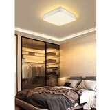  Immax NEO 07155-W30 - LED prigušiva svetiljka PERFECTO 24W/230V Wi-Fi Tuya + daljinski upravljač | Eponuda.com