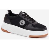 Big Star Women's Platform Sneakers | shoptok.hr