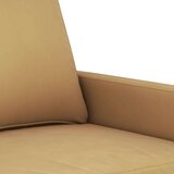  Trosed rjav 180 cm žamet | Shoptok.si
