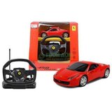 Rastar auto r/c 1:18 ferrari 458 italia ( 53/53400-10 ) Cene