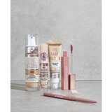 Makeup Revolution IRL Filter kremasti svinčnik za ustnice z mat učinkom odtenek Chai Nude 0,18 g | Shoptok.si