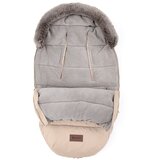 Petite&Mars Zimska vreča za voziček Comfy 4 v 1, Rose Petal | Shoptok.si
