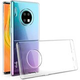 IZMAEL.eu Przezračno zaštitno kućište za Huawei Mate 30 - Prozirna | shoptok.hr