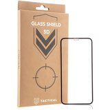 TACTICAL Glass Shield 5D staklo za Apple iPhone 11 Pro/iPhone XS/iPhone X - Crna | shoptok.hr