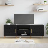  ormar 150 x 30 x 50 cm Crni hrast Konstruirano drvo | shoptok.hr
