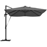  Suncobran Antracit 352 x 251 x 265 cm Poliester i aluminij | shoptok.hr