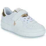 Polo Ralph Lauren Nizke superge MASTERS COURT PS Bela Cene