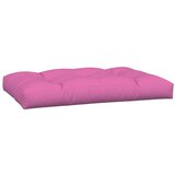  Blazine za palete 2 kosa roza blago, (20656592) | Shoptok.si