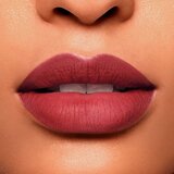 Lancôme L’Absolu Rouge Drama Ink dolgoobstojna tekoča mat šminka odtenek 270 Peau Contre Peau 6 ml | Shoptok.si