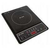 Blow induction cooker, single-burner, adjustable hob, 2000W, Slike