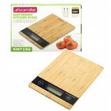 KAMILLE Kuhinjska digitalna vaga do 5 kg 7106 | ePonuda.com