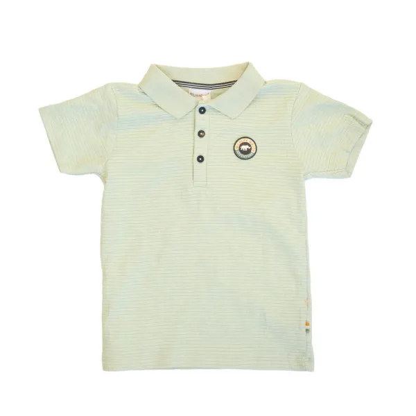 polo majica kr, dečaci