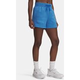 Under Armour women's shorts rival fleece short-blu Cijene