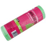  Vreće za smeće miris jabuke (Zapremnina: 20 l, 15 Kom.) Cijene