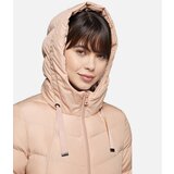 Geox Light pink women's jacket Anylla - Women | shoptok.hr
