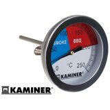 Kaminer PK006 termometar za roštilj i dimljenje | shoptok.hr