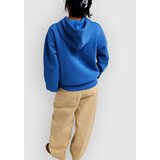 Roxy Vl Surf Stoked Brushed Hoodie dutch blue | Shoptok.si