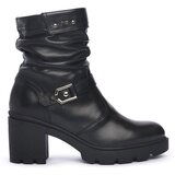 Nero Giardini Gležnjarji 411904100 Črna | Shoptok.si