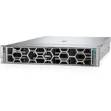 DELL R570 server 1.92 TB Rack (2U) Intel Xeon 6 6517P 3.2 GHz 32 GB DDR5-SDRAM 1100 W