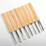 Tokar-Stolarskie Clesel 8 PCS., (21106055)