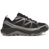 Merrell Trekking čevlji Tempo Exp J038283 Črna Cene