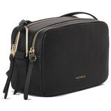 Coccinelle 001 MALORY Crna | shoptok.hr