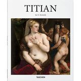 Taschen Titian (Basic Art Series) Cene