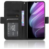 INORCO Za Realme V30 5G/V30t torbica za telefon z več režami za kartice, stojalo iz PU usnja, pokrov za telefon denarnica, (22036508) | Shoptok.si