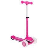  Balansirajući skuter SCOOTER s 3 kotača ŠARENA SVJETLA i GLAZBA SP0812 | shoptok.hr