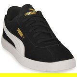 Puma Modne superge 01 CLUB II Črna Cene